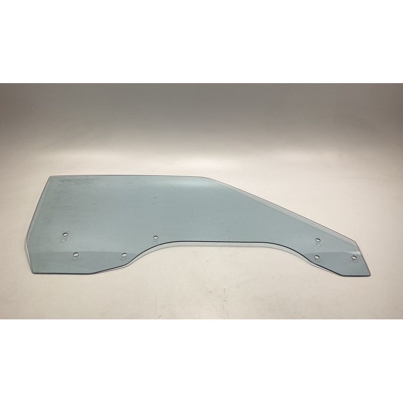 USED #15047 - Right Passengers Side Door Window Glass For 70-76 Datsun 240z 280z