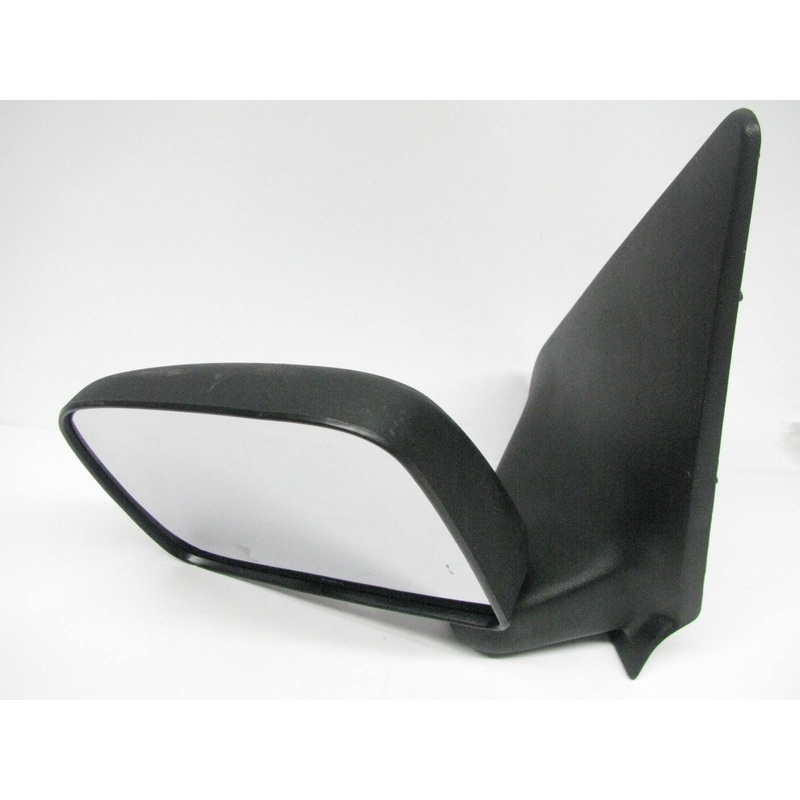 USED  Manual Adjust Left Drivers Side Mirror For 1993-1995 Ranger F37B-17683-AHW